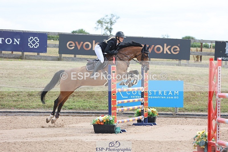 250719-123715-15037 - Cls 11, 1 Star Bronze Tour Jump Off and Presentations