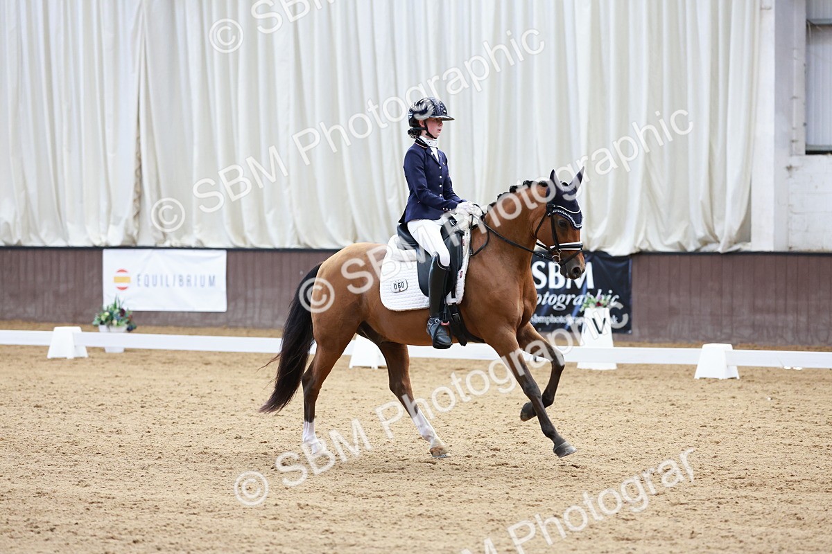 SBM_017255 - Class15 - FEI Pony