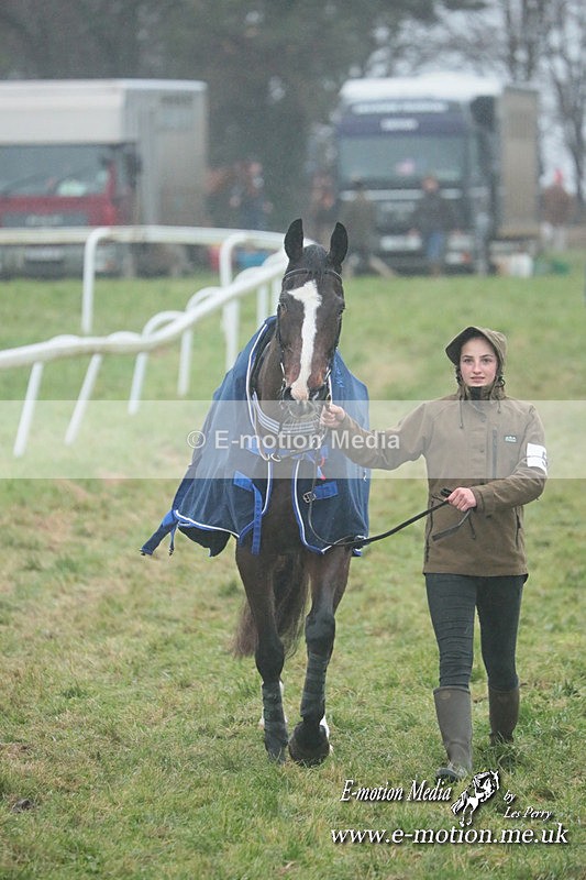 PtP 101223 564 - New Forest Hounds PtP Larkhill 10/12/23