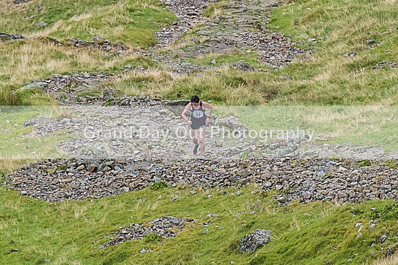 Borrowdale-3 - Borrowdale Fell Race Saturday 5th August 2023