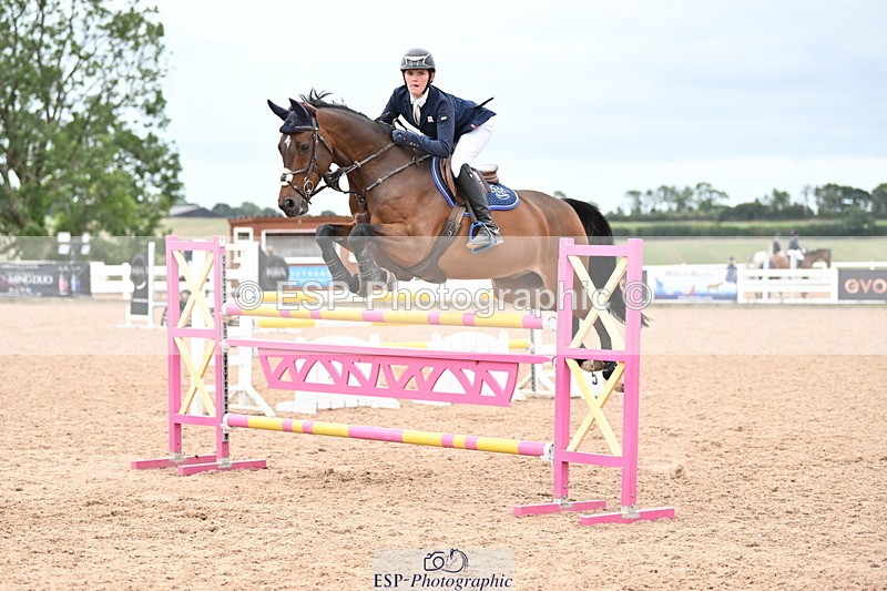 250820B-140212-00858 - Cls 6 Foxhunter and 1.20m Open
