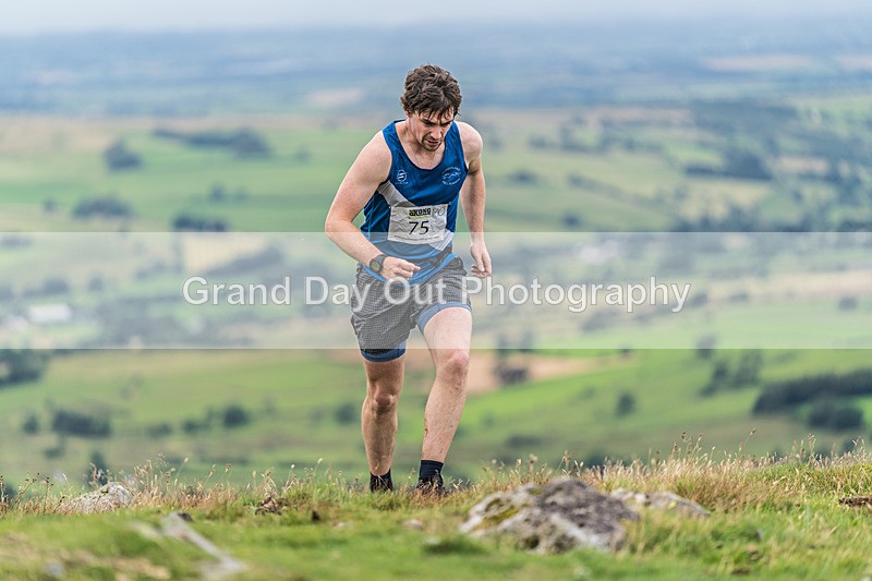 Fellside-64 - Fellside Fell Race Wednesday 24th July 2024