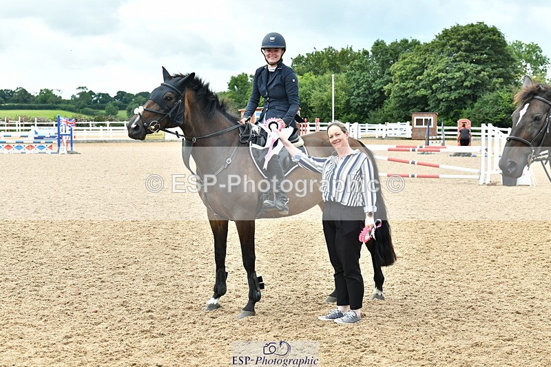 230813A-121409-11866 - Cls 41 85cm National Amateur Qualifier