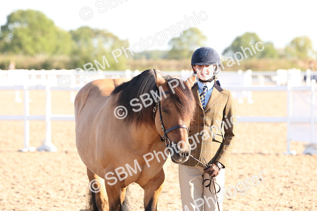 SBM_10788 - Class 201 - Best Turned Out - IH