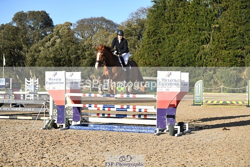 240323-164828-01534 - Cls 5 Foxhunter & 1.20m Open