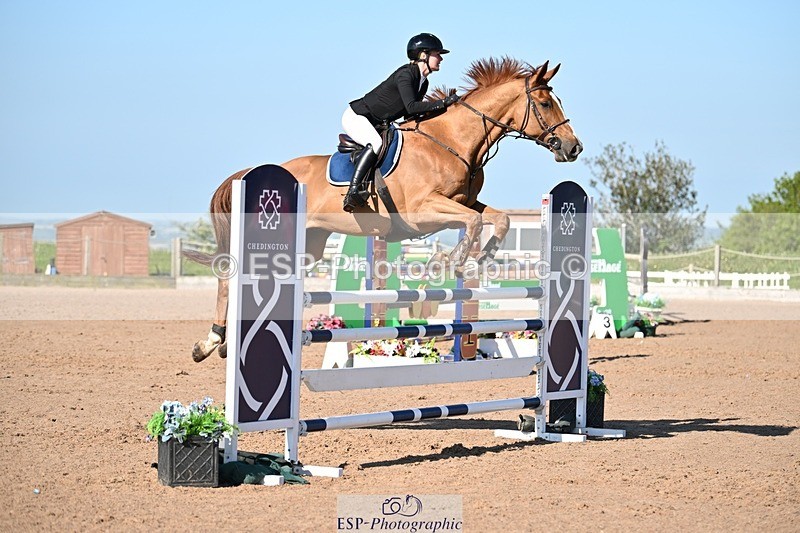 250509-091917-04715 - Cls 13 Snr Foxhunter