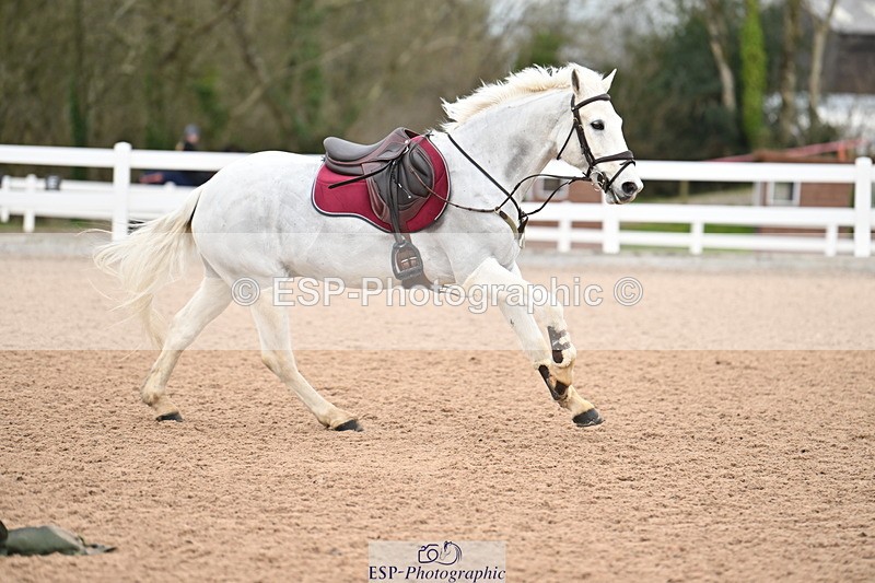 240309A-135751-01190 - Cls 9 Pony Foxhunter and 1.10m Open