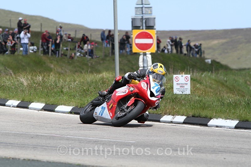  - Supersport Race 1