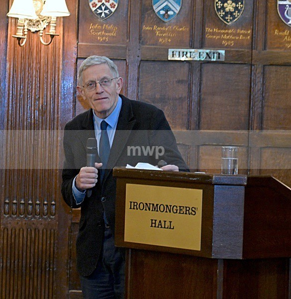  - CRUISE BRITAIN 2025