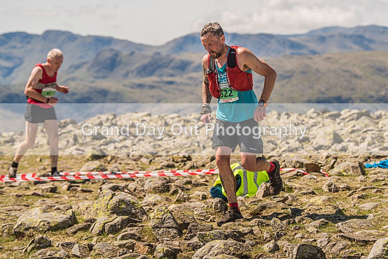 Fairfield-710 - Fairfield Horseshoe Fell Race Saturday 13th May 2023