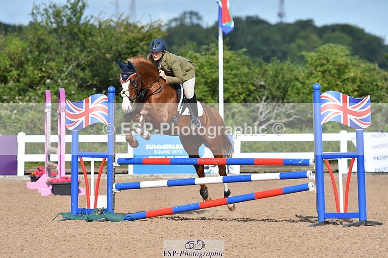 240727A-092543-03051 - Cls 20 Snr British Novice and 90cm Open