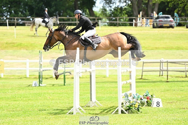 240707-123719-20387 - Cls 47 Foxhunter 2nd Round