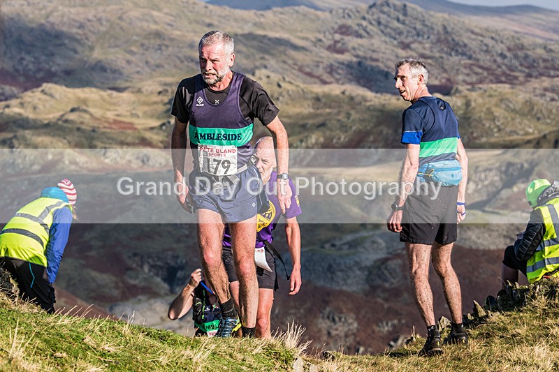 Dunnerdale-297 - Dunnerdale Fell Race Saturday 12th November 2022