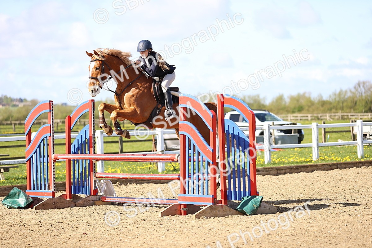 SBM_003128 - Class 15 - Senior British Novice - 90cm
