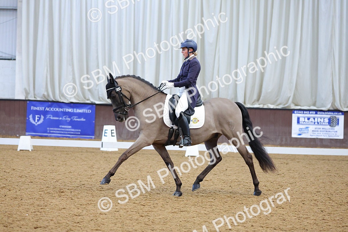 1I0A9711 - Class 17-19 - FEI PSG-FEI INT 1