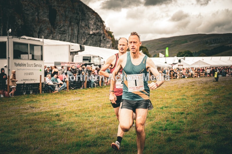 DSCF6257 - Kilnsey Crag race