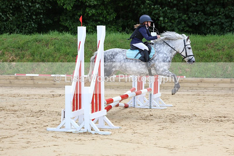 3E7A3430 - Class 3: 50cm Open