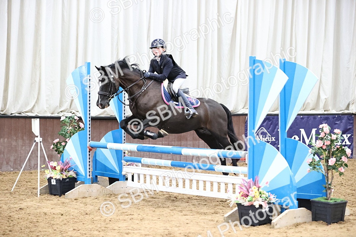 SBM_000513 - Class 2 - Pony British Novice - 80cm Open