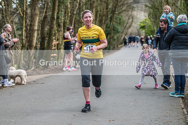 St Herberts 10K-475 - St Herberts School Festival of Running 10K Road Race Saturday 1st March 2025