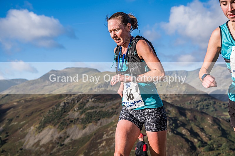 HBMR Leg 1-202 - Hodgson Brothers Mountain Relay Leg 1 Saturday 3rd October 2026