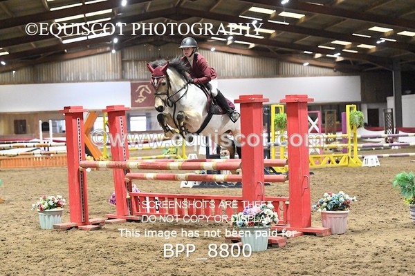 BPP_8800 - CLASS 4 0.95m Amateur Championship Qualifier