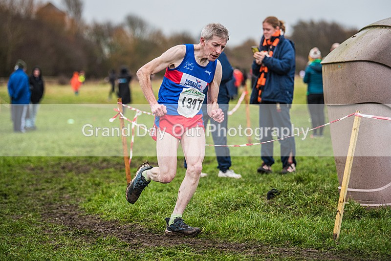 Blackpool-916 - Mid Lancs XC Blackpool Saturday 13th January 2024