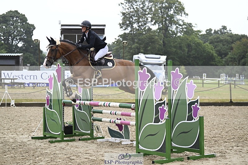 250830A-144223-07681 - Cls 24 Snr Discovery and 1m Open