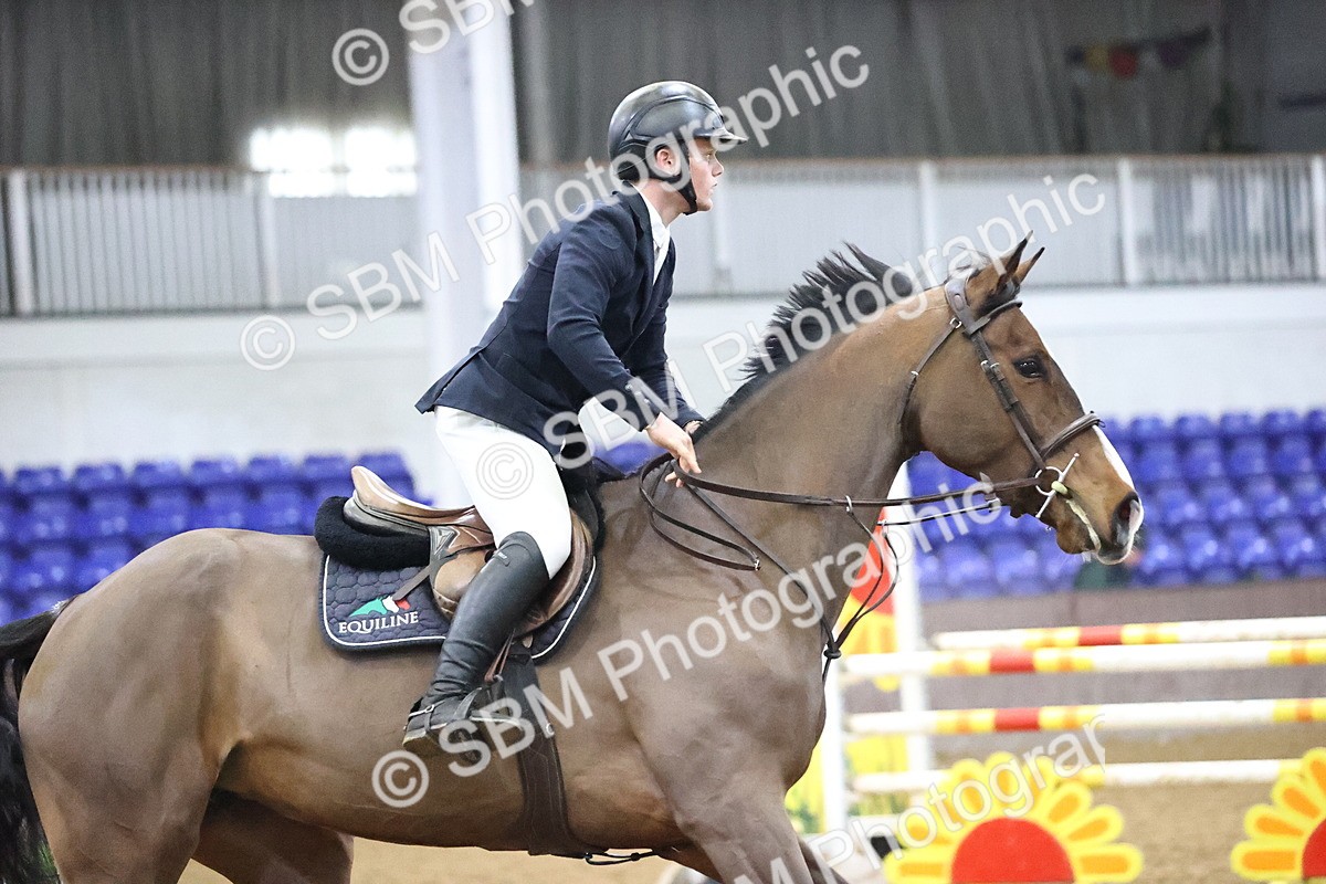 SBM_001965 - Class 10 - Senior Newcomers - 1.10m