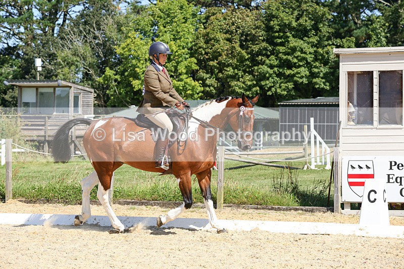 1X9A8144 - Class 12: Coloured Ridden