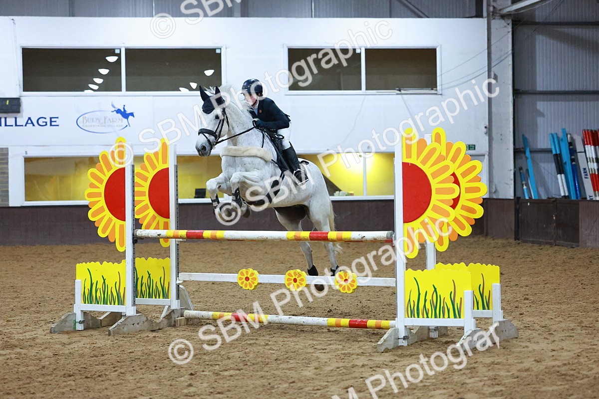 SBM_007506 - Class 8 - 1.10m