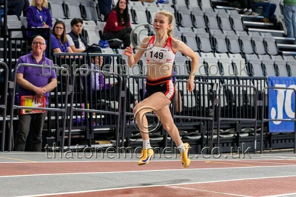 Age26SAT-917016 - Track Female Set Three