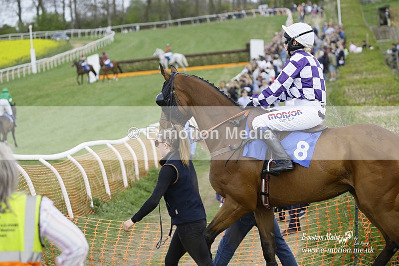 PtP 180422 64 - Old Berkshire PtP Lockinge 18/04/22