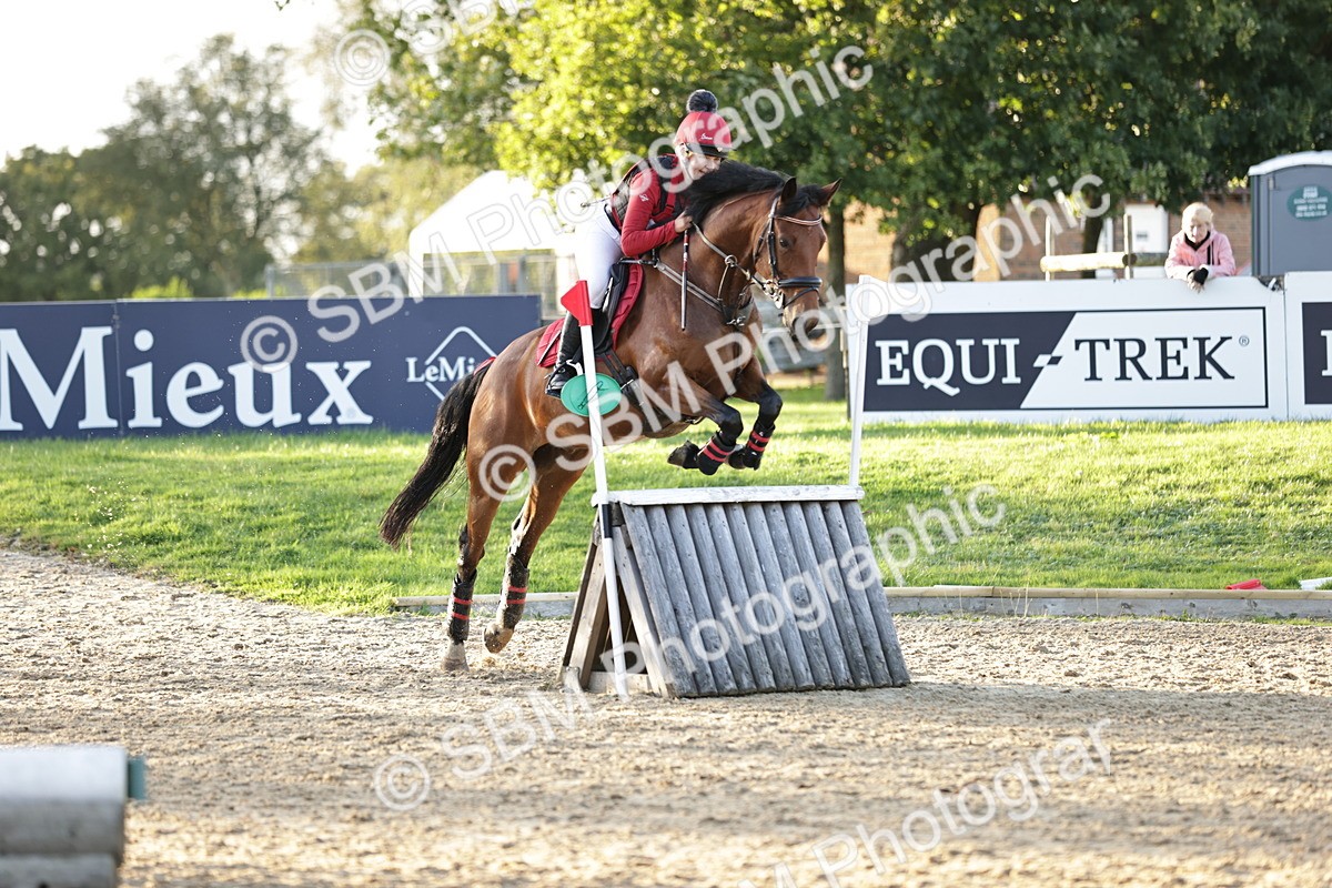 SBM_13671 - E7 - Eventers Challenge 90cm Championship