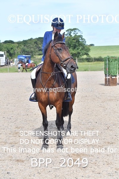 BPP_2049 - CLASS 12 SUN 0.85m Amateur Championship Qualifier