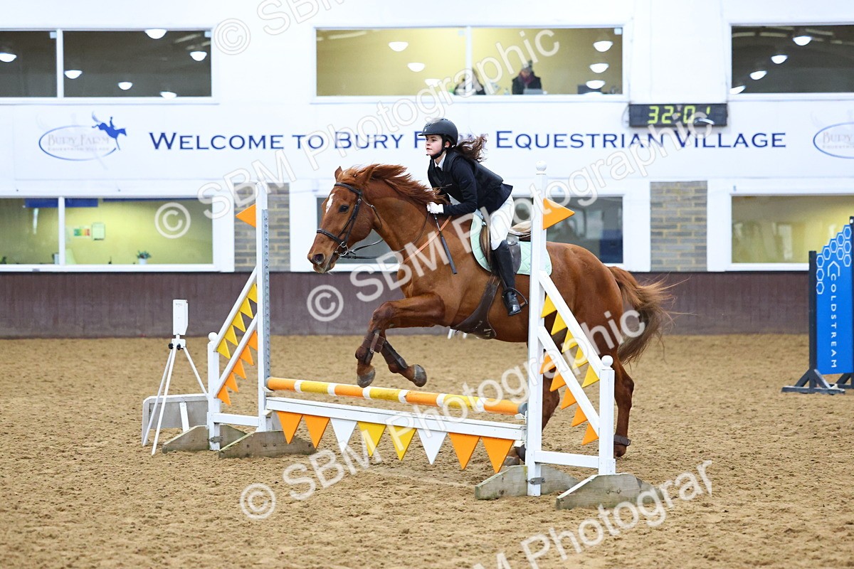 SBM_000853 - Class 3 - 60cm