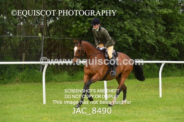 JAC_8490 - CLASS 2 BHS 1.05M SCONE QUALIFIER