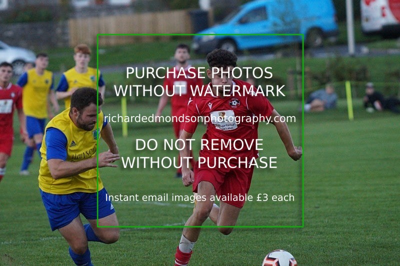 DSC07664 - Kendal Utd v Carnforth Rangers (17/8/21)