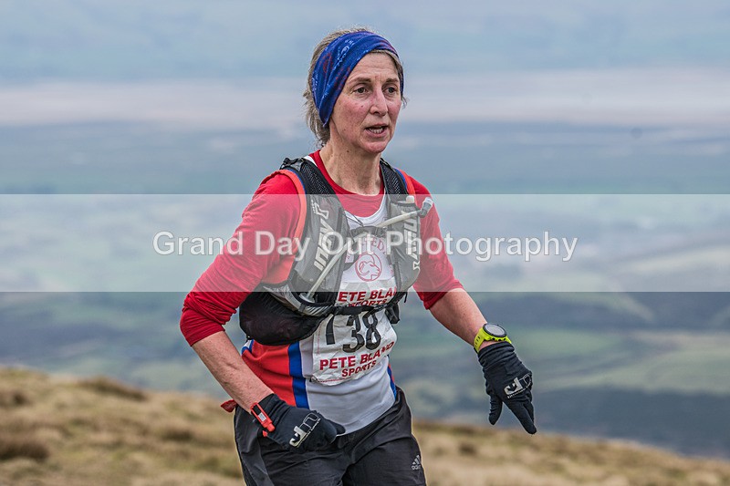 Black Combe-1261 - Black Combe Fell Race Saturday 4th March 2023