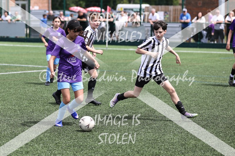 1DX32172 - Sun 14th U12 Boys