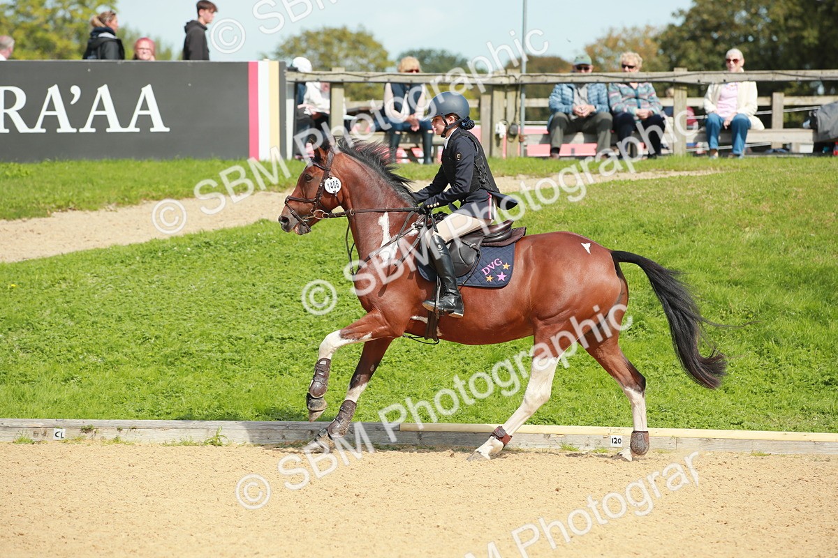 SBM_20478 - E6 - Eventers Challenge 60cm Championship