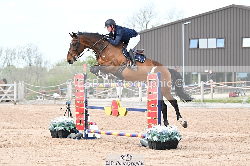 250425-132925-09480 - Cls 10 - 2 Star Big Tour L. Ranking Class - 1st Half