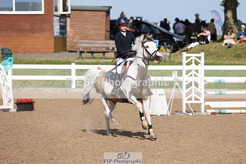 240629A-171743-08321 - Cls 13 Stepping Stones 128cm + 138cm