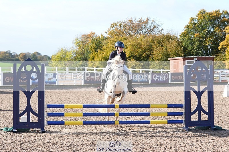 251025-110721-00124 - Chard 25th & 26th Oct BS Juniors/COH/Club/schools unaffiliated showjumping