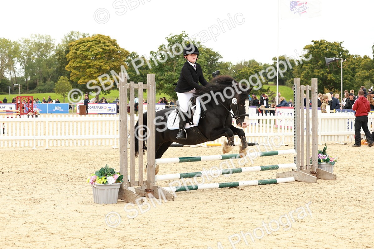 SBM_63840 - J12 - Junior Pony 55cm Championship
