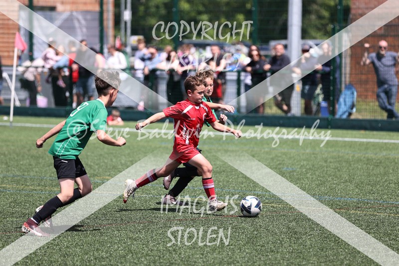 1DX32743 - Sat 13th U11 Boys