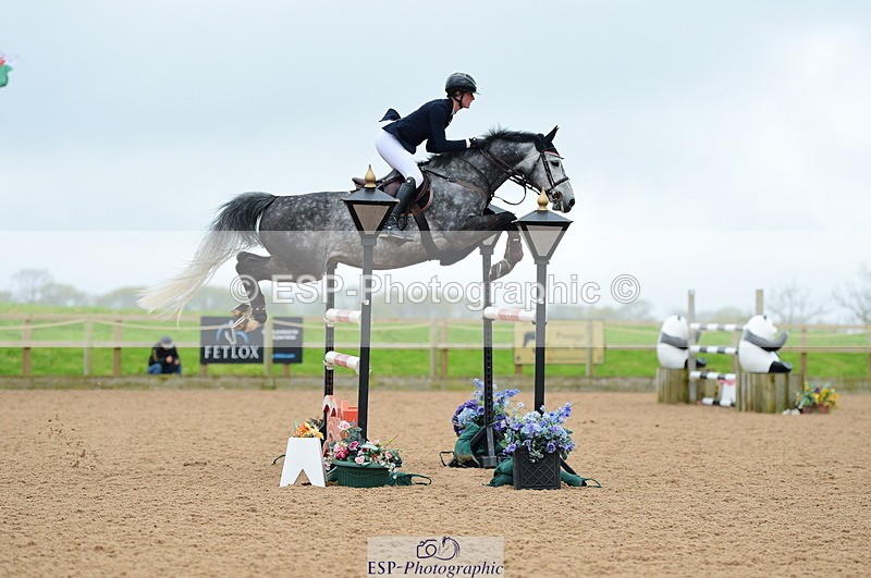 230505A-141448-04505 - Cls 22 Talent Seeker & 7 year old Quali