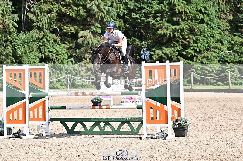 250704A-161753-11955 - Cls 23 Snr Foxhunter