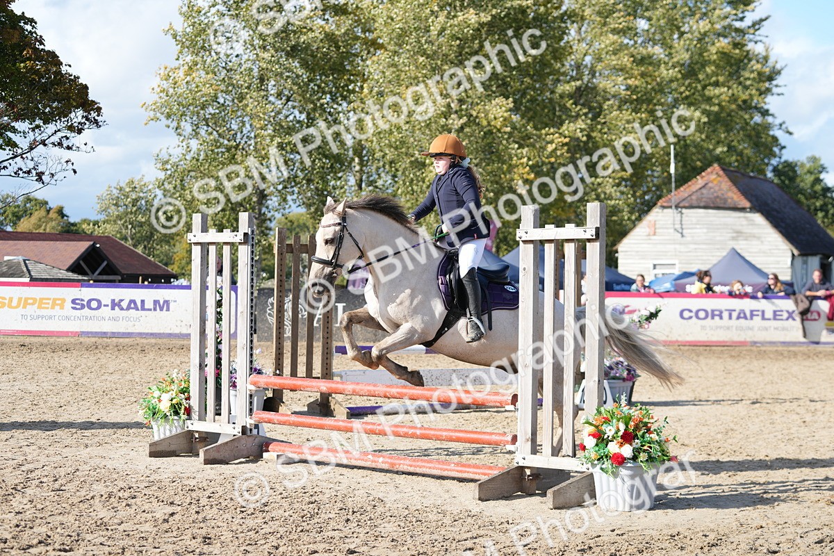 SBM_49352 - J8 - Junior Pony 65cm Championship