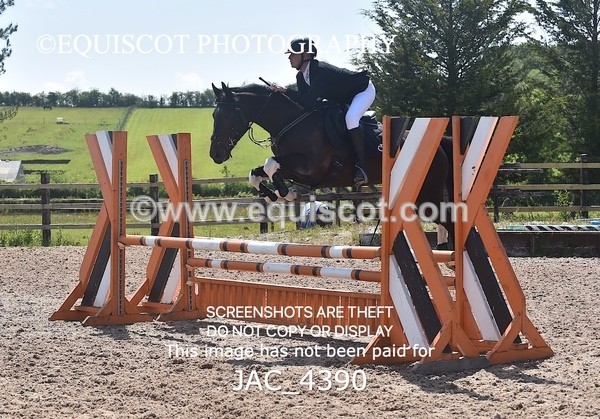 JAC_4390 - CLASS 3 Senior British Novice/ 90cm Open
