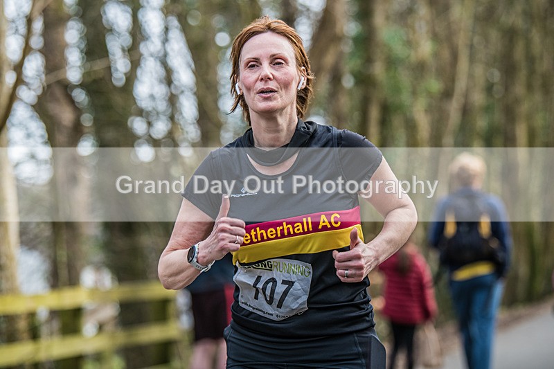 St Herberts 10K-557 - St Herberts School Festival of Running 10K Road Race Saturday 1st March 2025